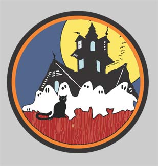 Haunted Hill House Club